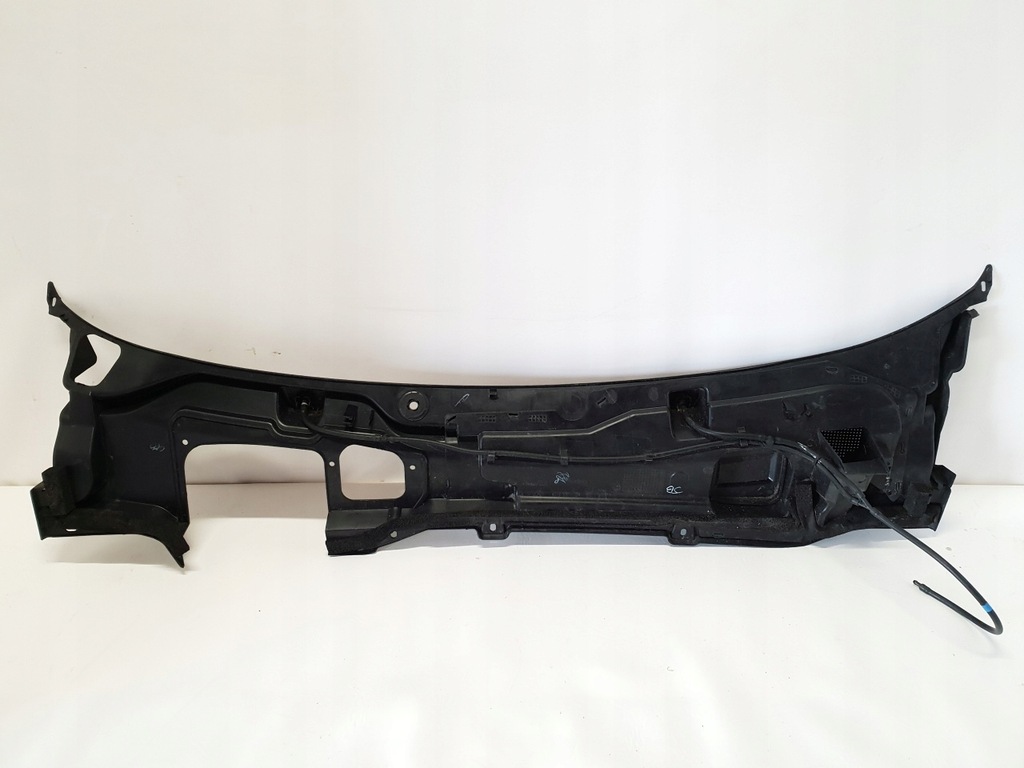 фото №8, Land rover discovery v l550 жабо перед europa