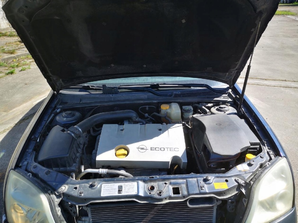 фото №7, Opel vectra датчик швидкості esp 2002 1.8l 09184504 13665701, 448801002001