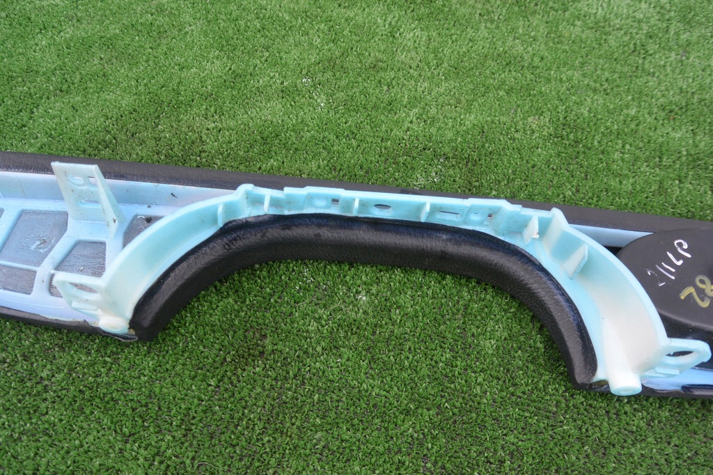 фото №9, Подлокотник спинка обшивка левый mercedes w211