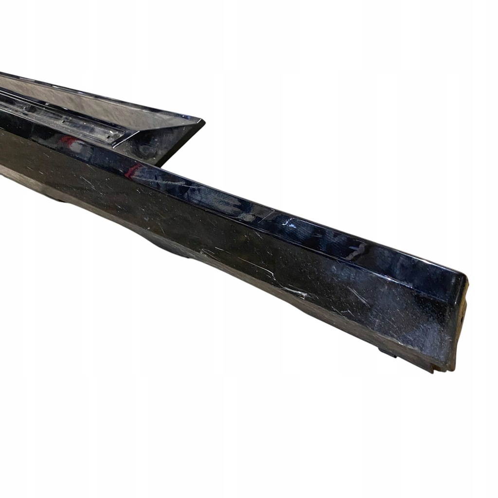 фото №7, Chevrolet camaro 2021 правая сторона накладки пороговые, накладки