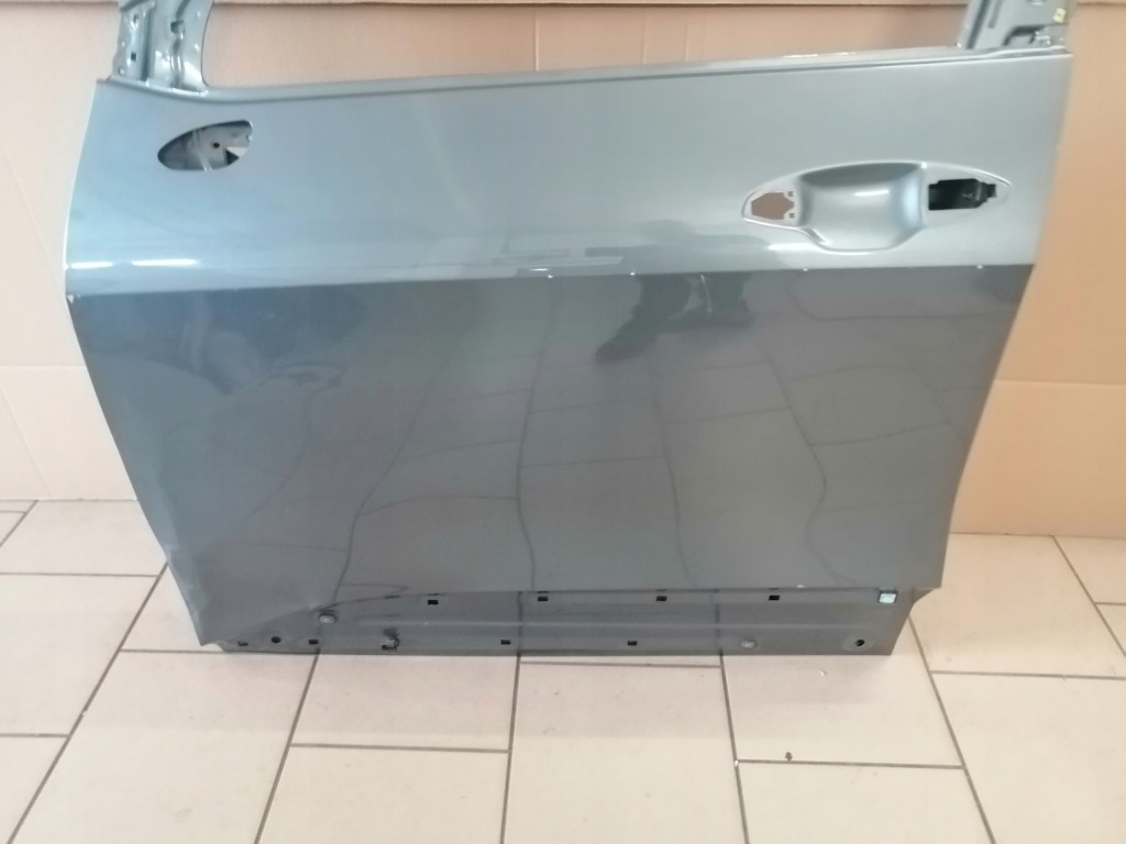 Kia sportage v двері перед ліва Недорого