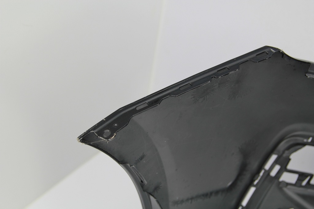 фото №9, Оригинальный бампер перед ford transit connect mk3 iii 22r- оригинальный номер