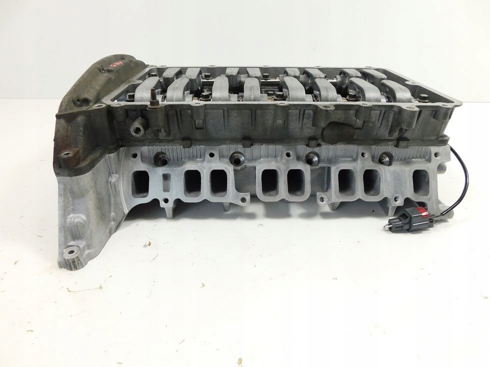 Головка po шліфування ford transit 00-06r vi mk6 2.4 tddi di Ціна
