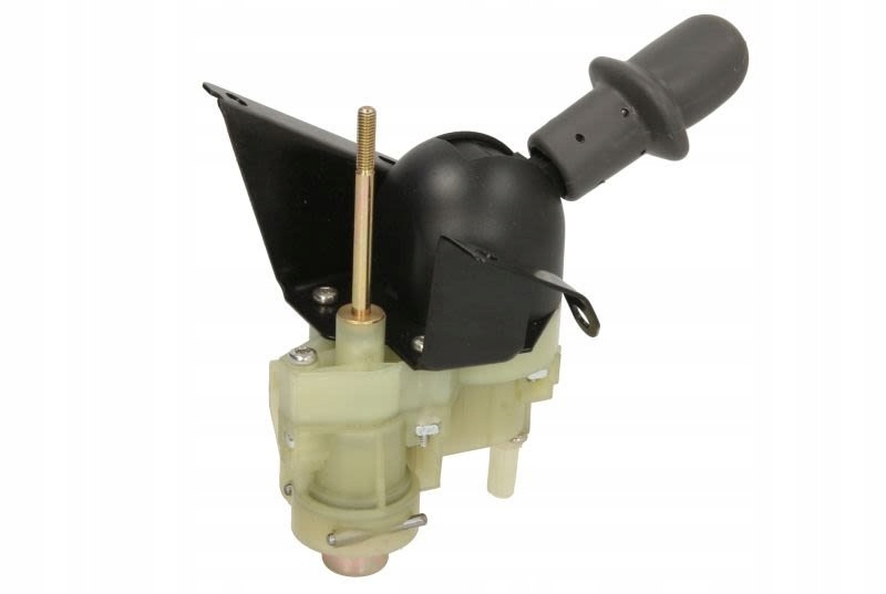 фото №1, Ручний клапан гальмівний volvo fh