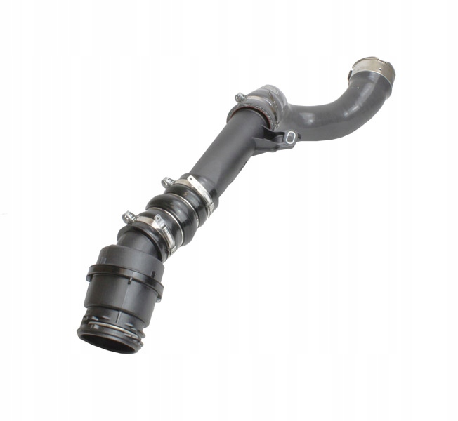 фото №1, Оригинальный номер renault шланг турбонагнетателя renault kangoo ii 1,5 dci