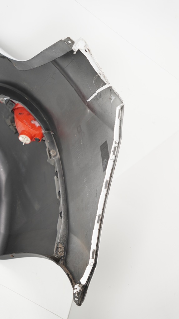 фото №13, Бампер задняя skoda hyundai ix35 09-13e pdc 9s