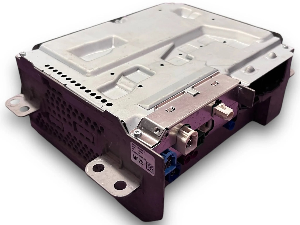 фото №1, Mercedes w167 радио navi 1679000835 #719