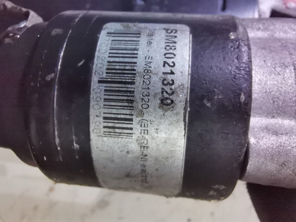 Стартер mercedes w251 w164 w211 рестайлинг  w639 3.0 cdi 0001115070 Недорого