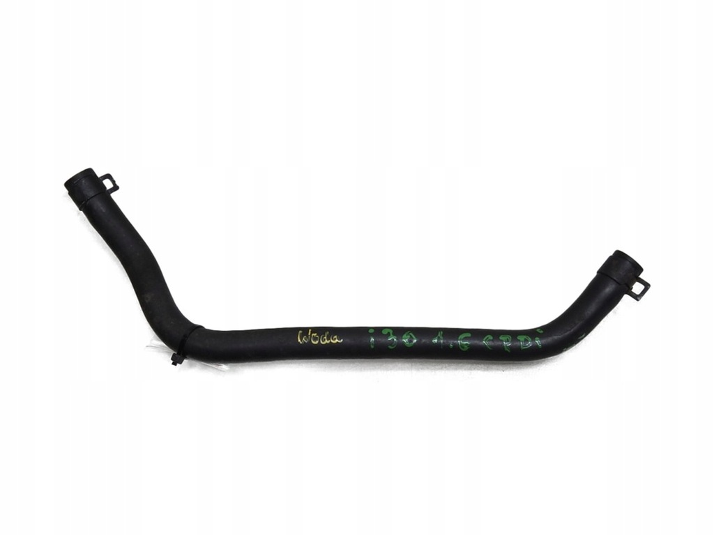 фото №1, Wąż труба wody hyundai i30 i 1.6 crdi 25450-2h600