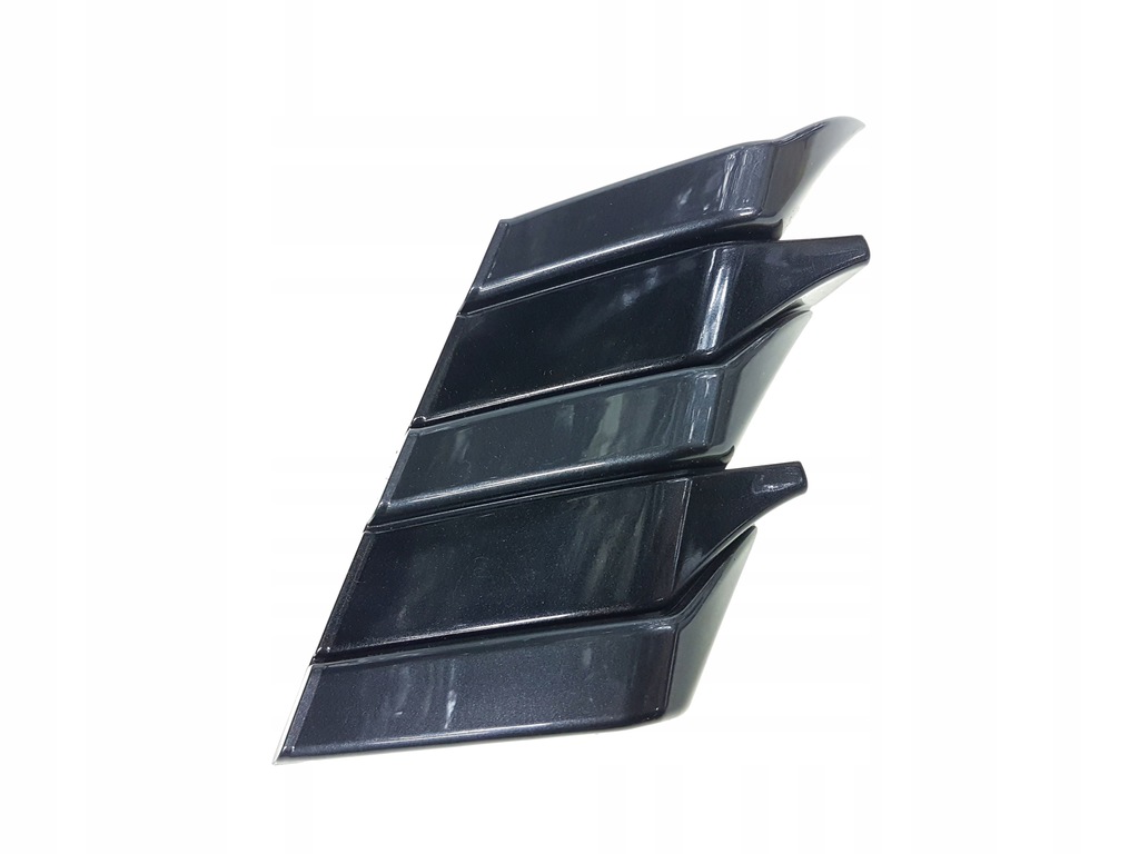 фото №1, Lexus gs 15-18 заглушка hak решітка бампер решітка радіатора