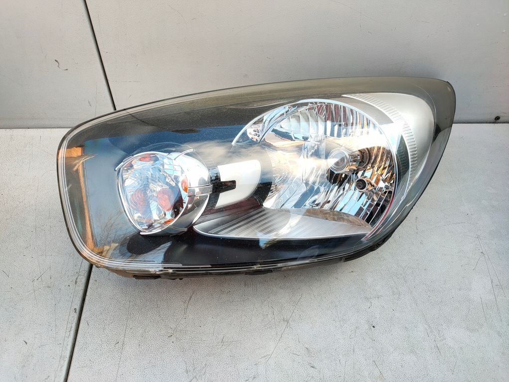 фото №1, Фара лампа kia picanto ii 2 2011-2017 r