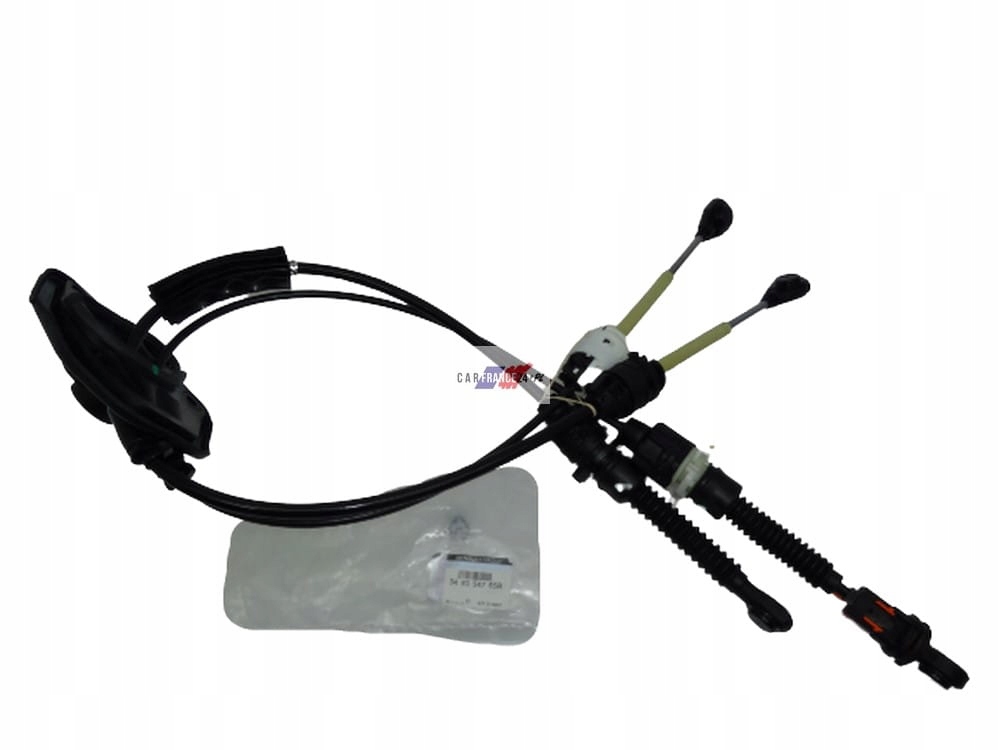 Оригинал трос переключения передач renault scenic ii 6передача 349354765r Доставка