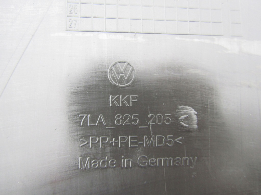 фото №8, Захист підвіска vw transporter t6.1 19-21 7la