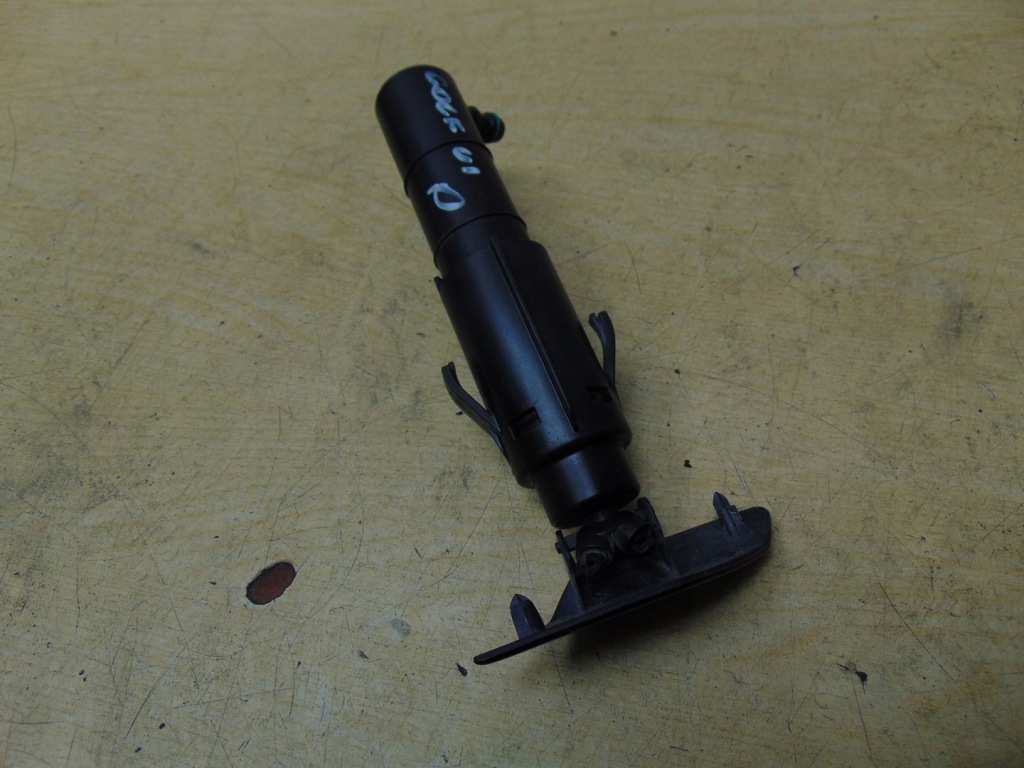 фото №7, Омыватель фара правый vw golf vi r-line