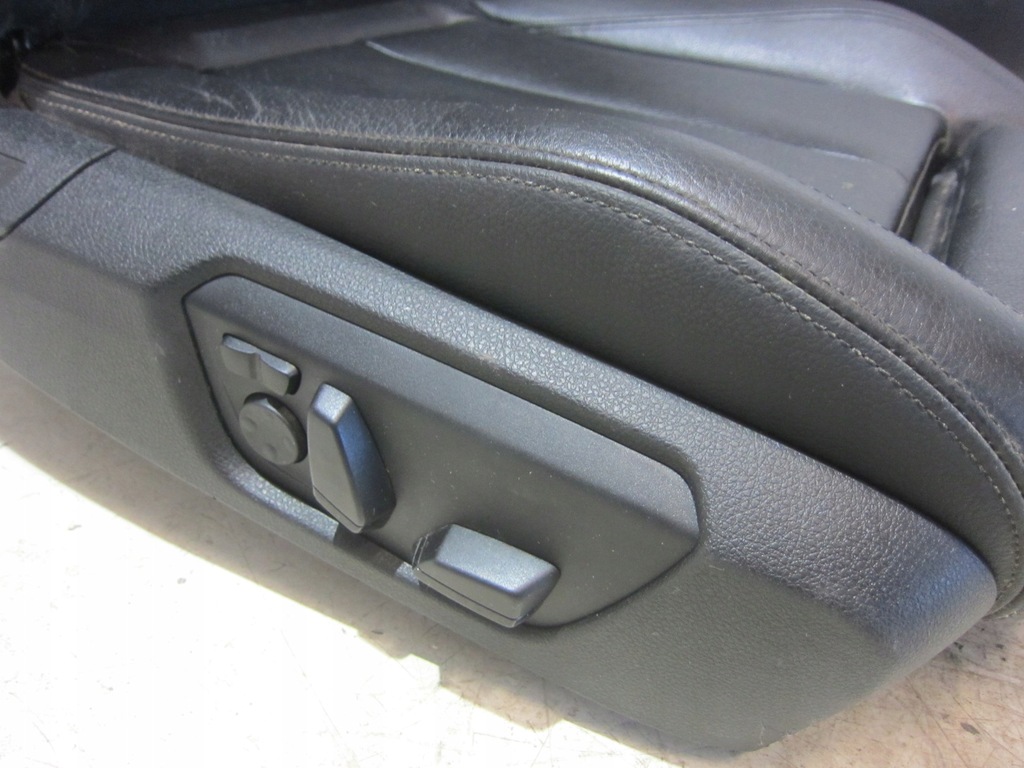 фото №11, Bmw f23 cabrio сидіння заднє сидіння обшивки набір mpakiet