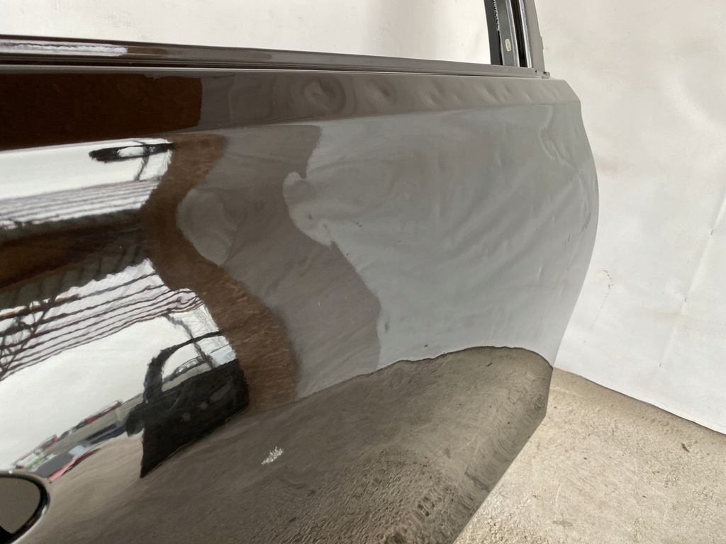 фото №15, Mercedes s-klasa w223 long дверь правое задние