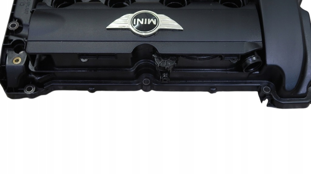 Крышка клапанов mini cooper 1.6 thp ep6 turbo r56 r57 r60 55470ls с Разборки