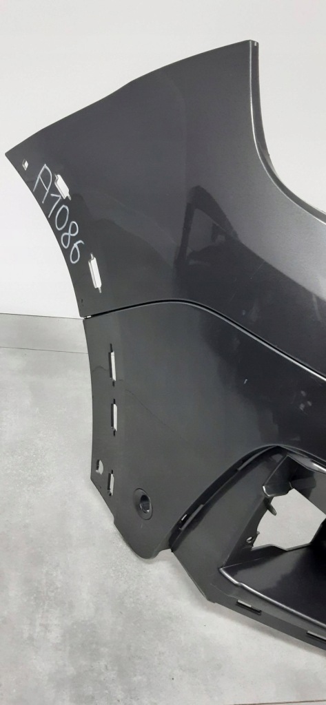 Купить Peugeot rifter бампер перед передний 9816755880