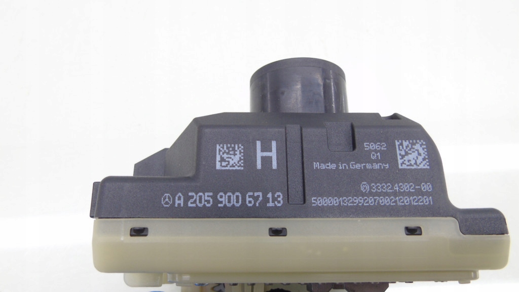 фото №5, Замок зажигания mercedes w205 a2059006713
