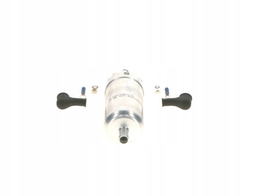 фото №13, Bosch насос пального 0580464126