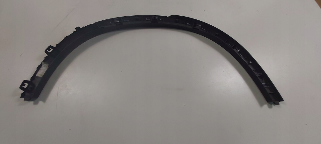 Bmw x5 g05 5177-7440913-105034-20 молдинг крила лівий задня Ціна
