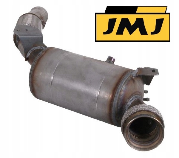 фото №1, Фильтр dpf mercedes vito cdi 2014-