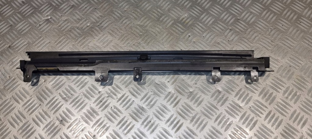 Bmw 5 e61 универсал touring шторка стекло дверь правый  задний большая стекло 7079422 04r Недорого