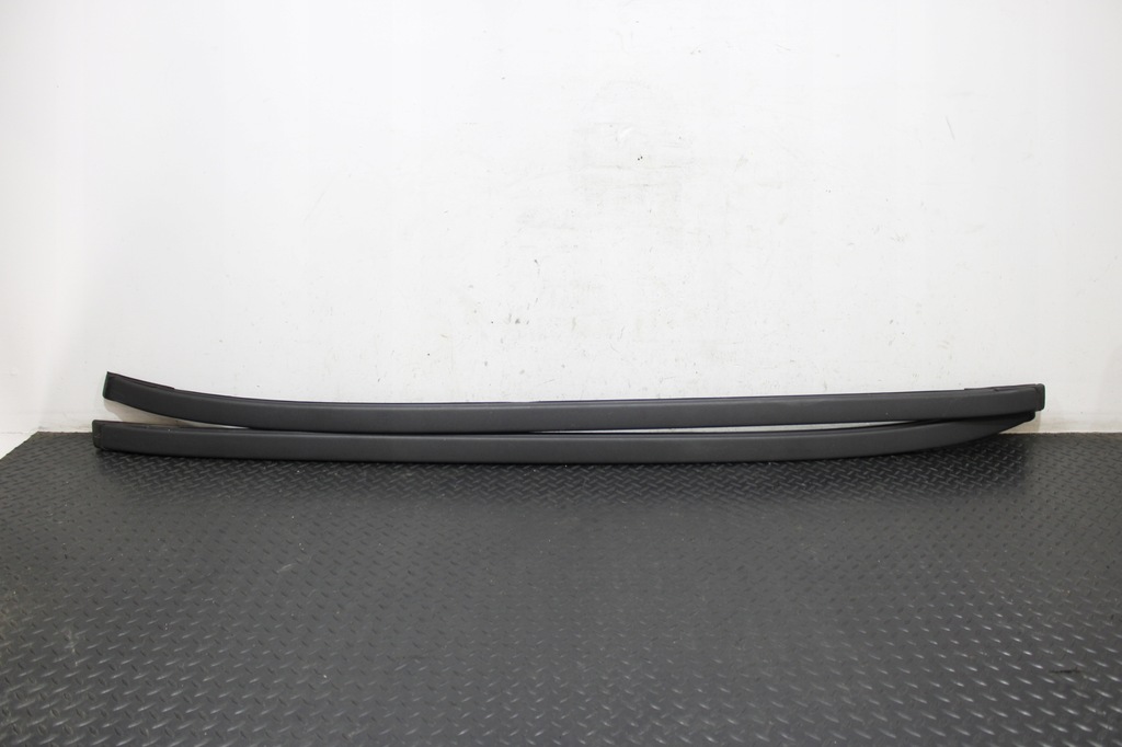 фото №1, Рейлінги дахові volvo xc60 lift