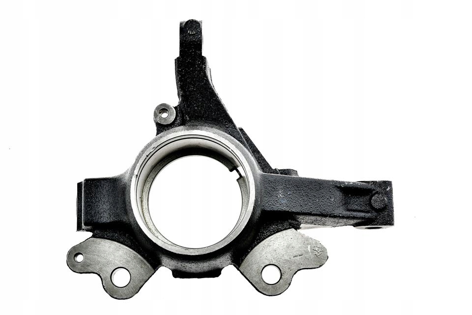 фото №11, Поворотный кулак перед правая fiat doblo 01-