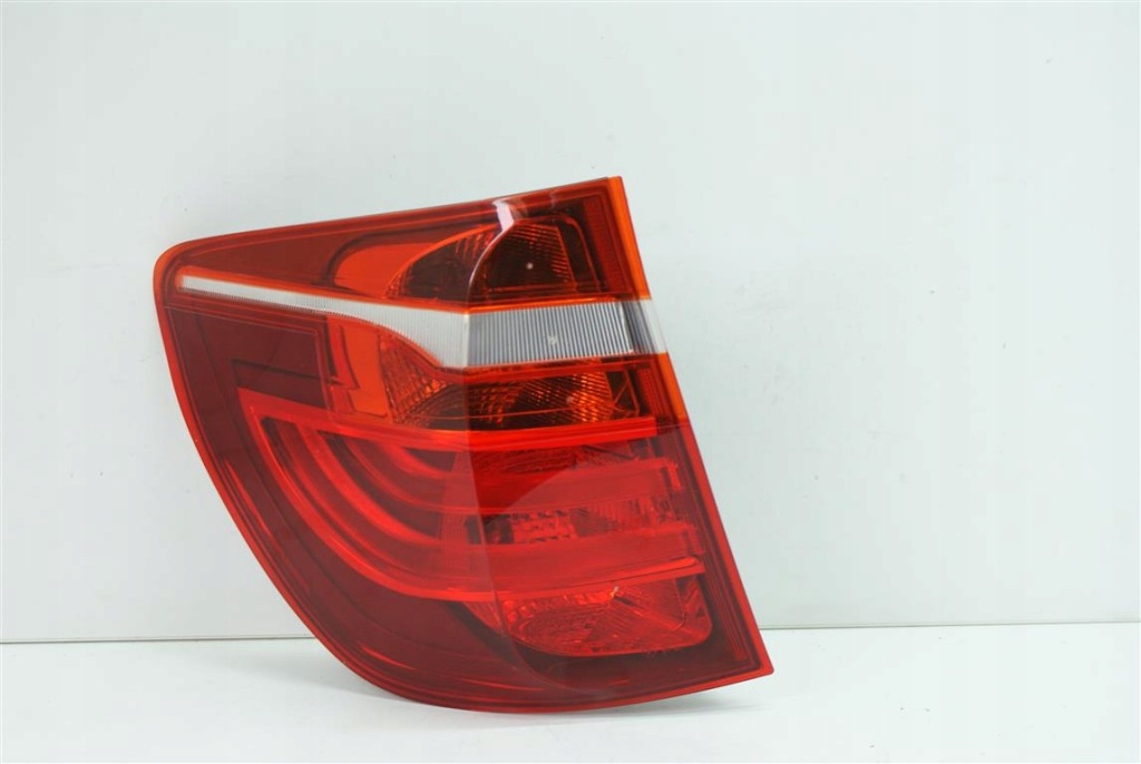 Купить Bmw x3 f25 10-16r. левая фара задний  led org.eur