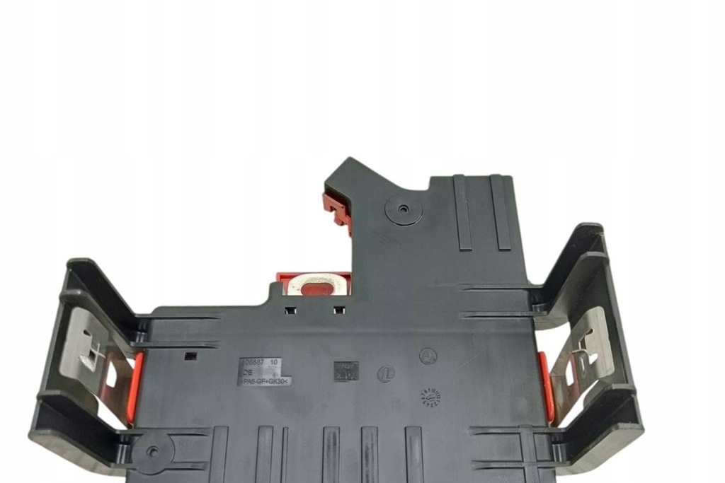 фото №8, Коробка приладова напруги bmw x3 f25 9206140 3.0l бензиновий 190kw 2011