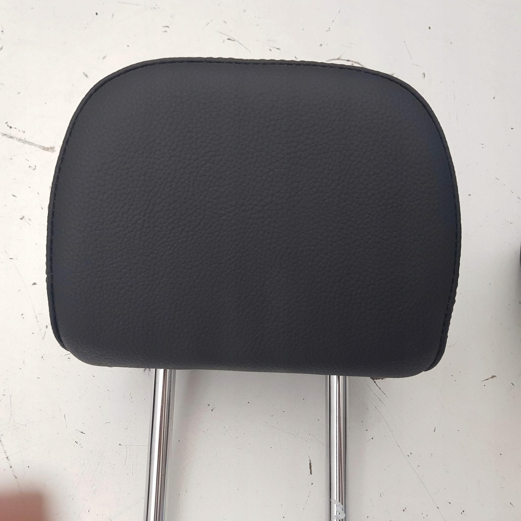 фото №1, Mercedes ml 167 підголівник підголівники задня