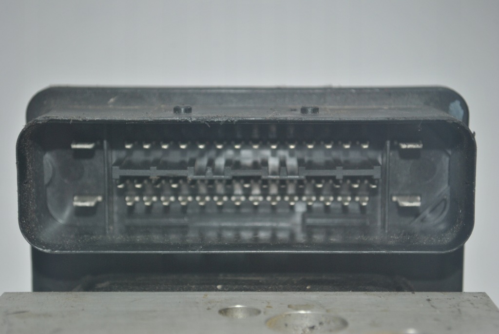 фото №5, Насос тормозная abs nissan murano z50 47660cb660