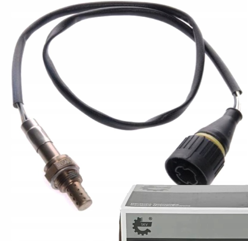 фото №1, Датчик лямбда-зонд do bmw 8 e31 840 ci 850 csi