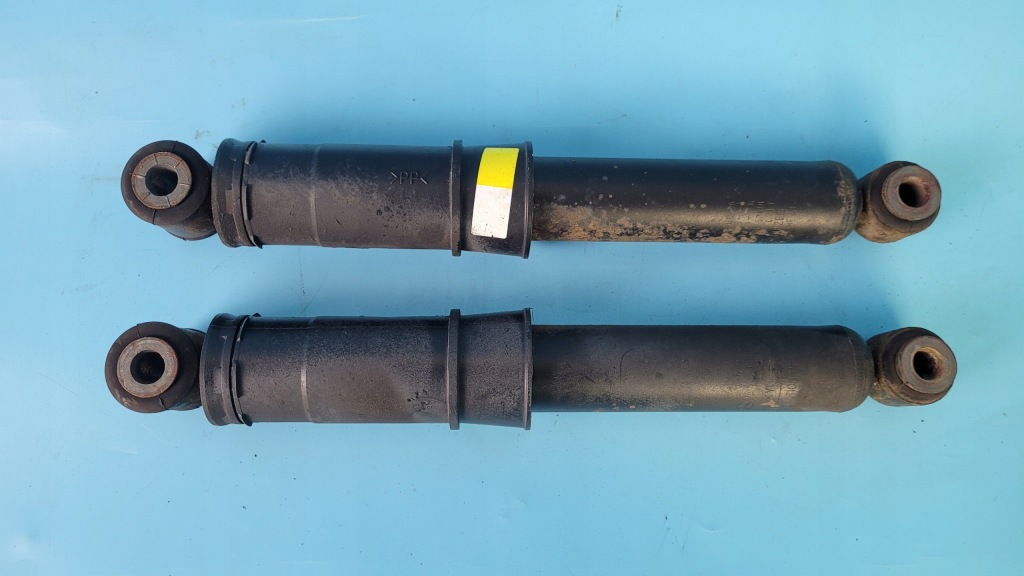 Купить Mercedes citan w415 амортизатор задняя a4153260200