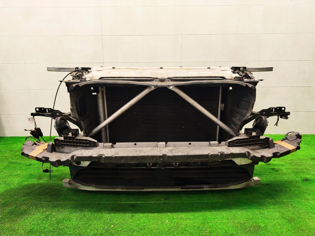 Купити Bmw x3 g01 x4 g02 ремінь передній радіатор вентилятор радар 2.0d