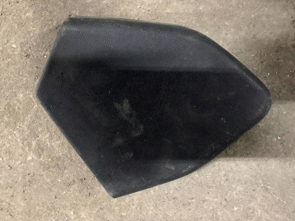 фото №1, Обшивка сидіння berlingo 9809616380