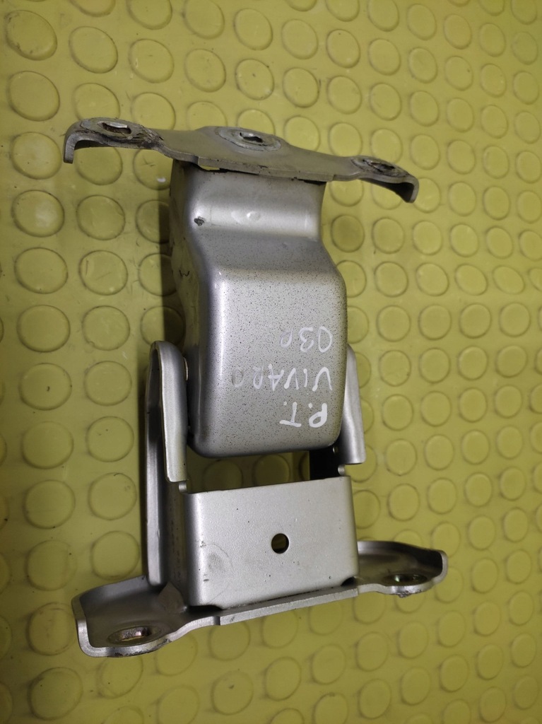 фото №4, Opel vivaro петля двері правий задня