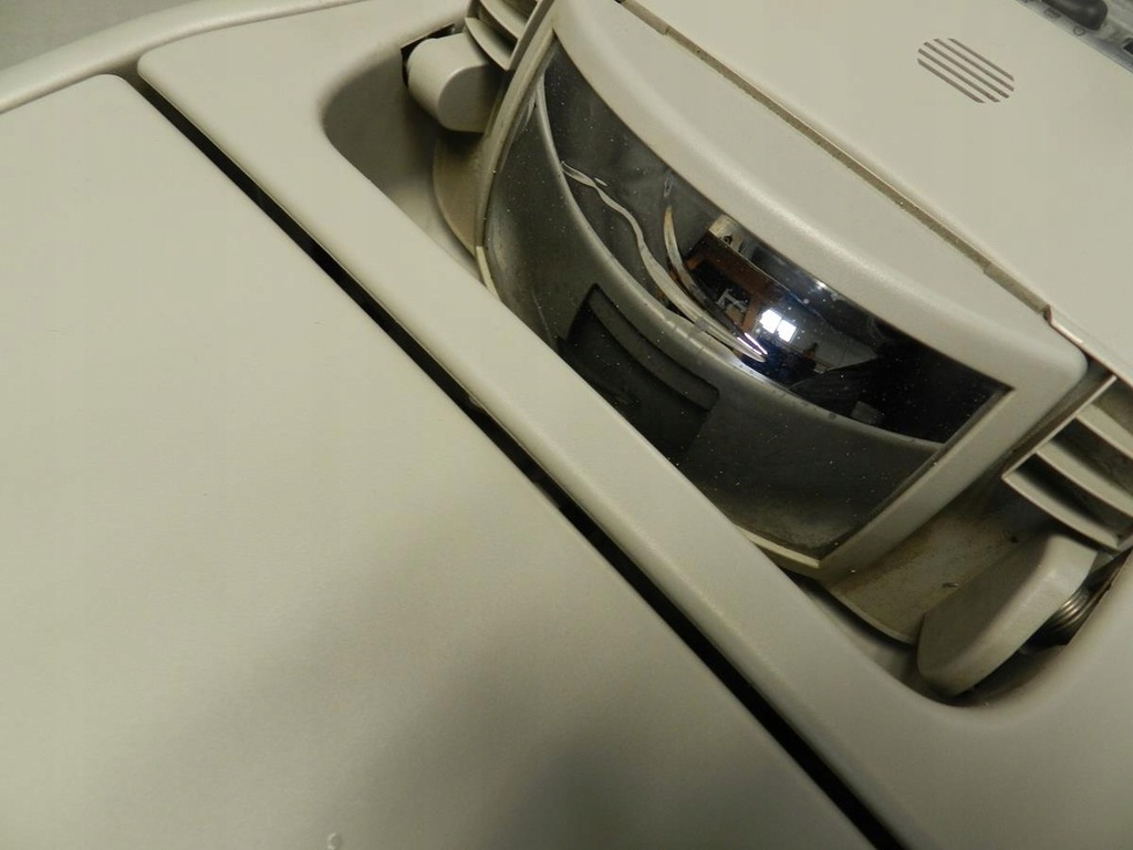 фото №5, Ford galaxy mk3 лампа бардачки 6m21u519a58aa