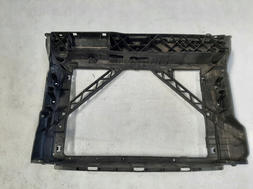 фото №5, Skoda fabia 3 усилитель pas 6v0805588f