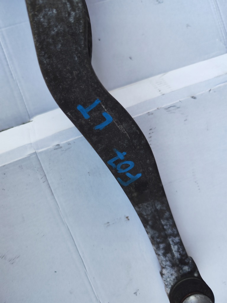 фото №6, Рычаг задняя задний левый bmw f07 5 gt 5gt