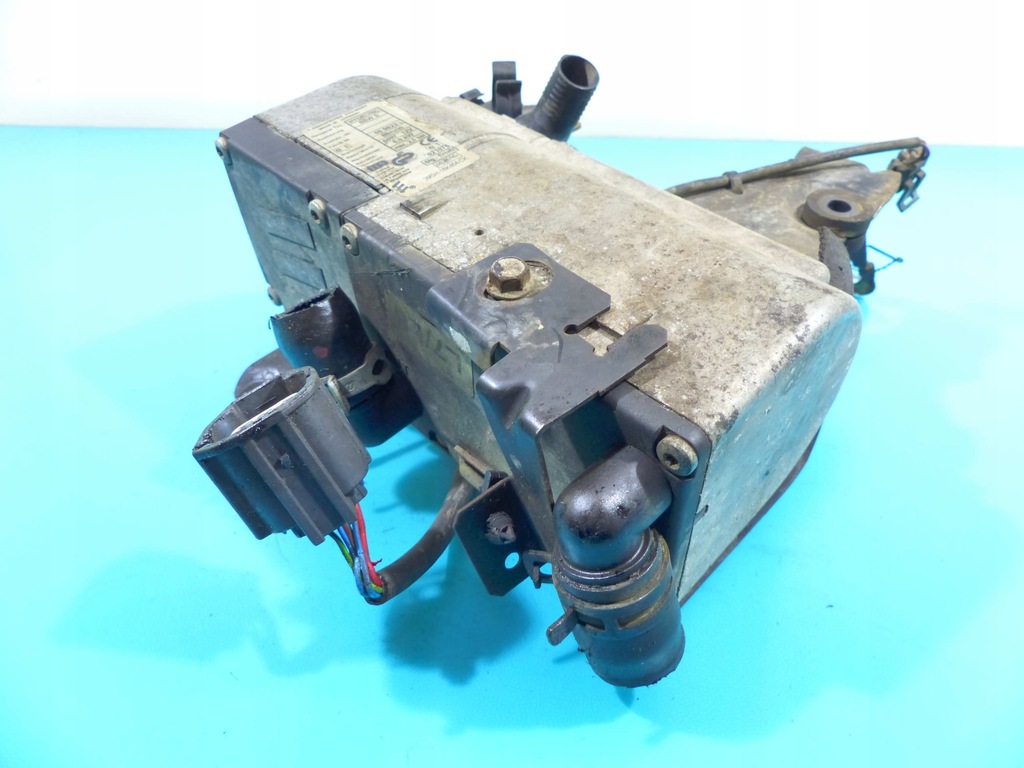 фото №1, Webasto b5ws 5,0kw ford focus c-max i 03-10