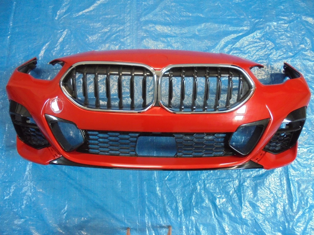 фото №1, Bmw 2 f 44 m набор