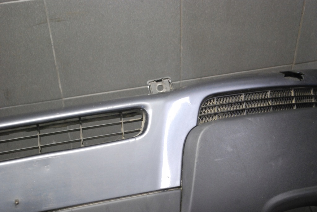 фото №6, Бампер перед volvo xc90 szary lubelskie