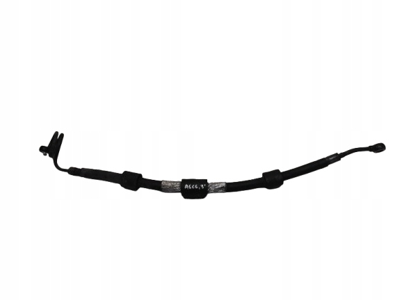 фото №1, Audi a6 c6 04- 2.7tdi шланг wąż підсилювача