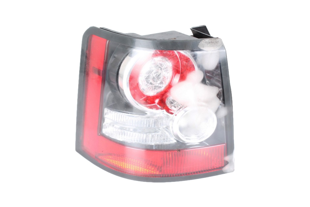 Купить Фара led левый задний  задняя w крыло l320 рестайлинг  09-