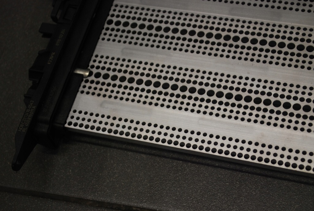 фото №5, Отопитель электрическая audi a6 c7 4g0819011a