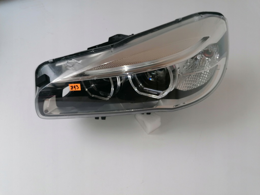 Купить Лампа левая bmw 2 full led f45 f46 lci