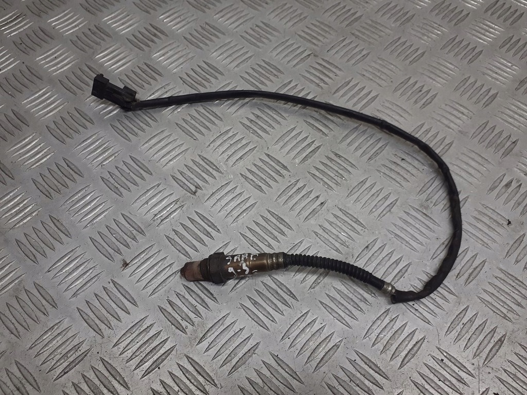 фото №1, Датчик лямбда-зонд saab 9-3 2.0