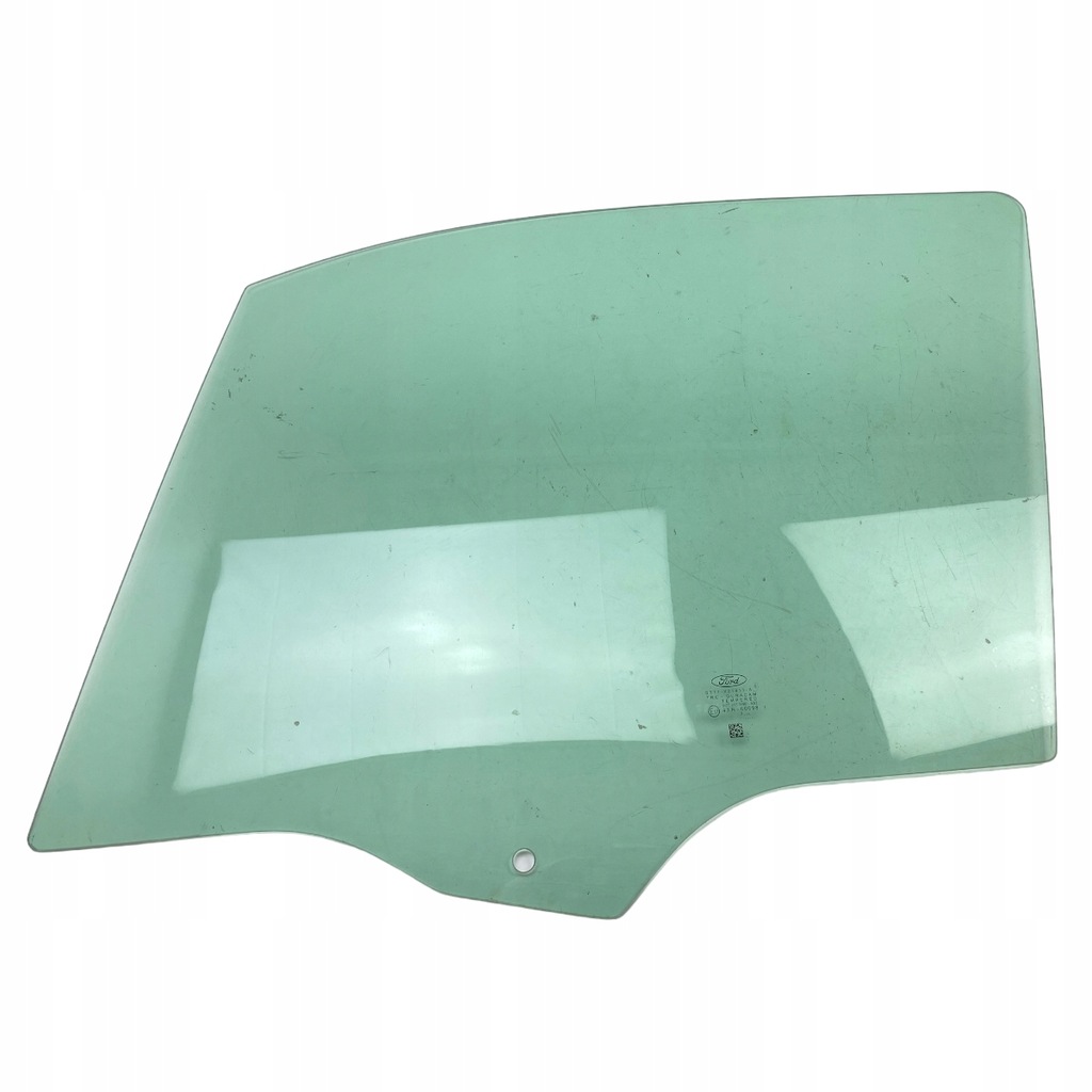 фото №12, Стекло передняя левая 2013 ford tourneo connect